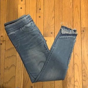 Old Navy Rockstar Jeggings